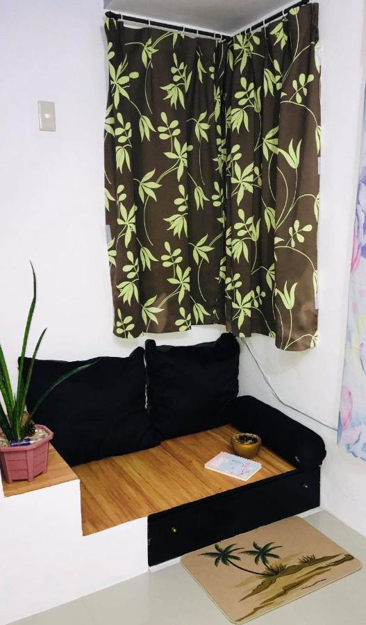 Balai Ardina Transient Apartment San Pablo Exterior foto